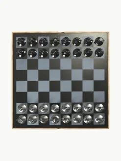 Schaakspel Buddy, set van 33^Umbra Clearance