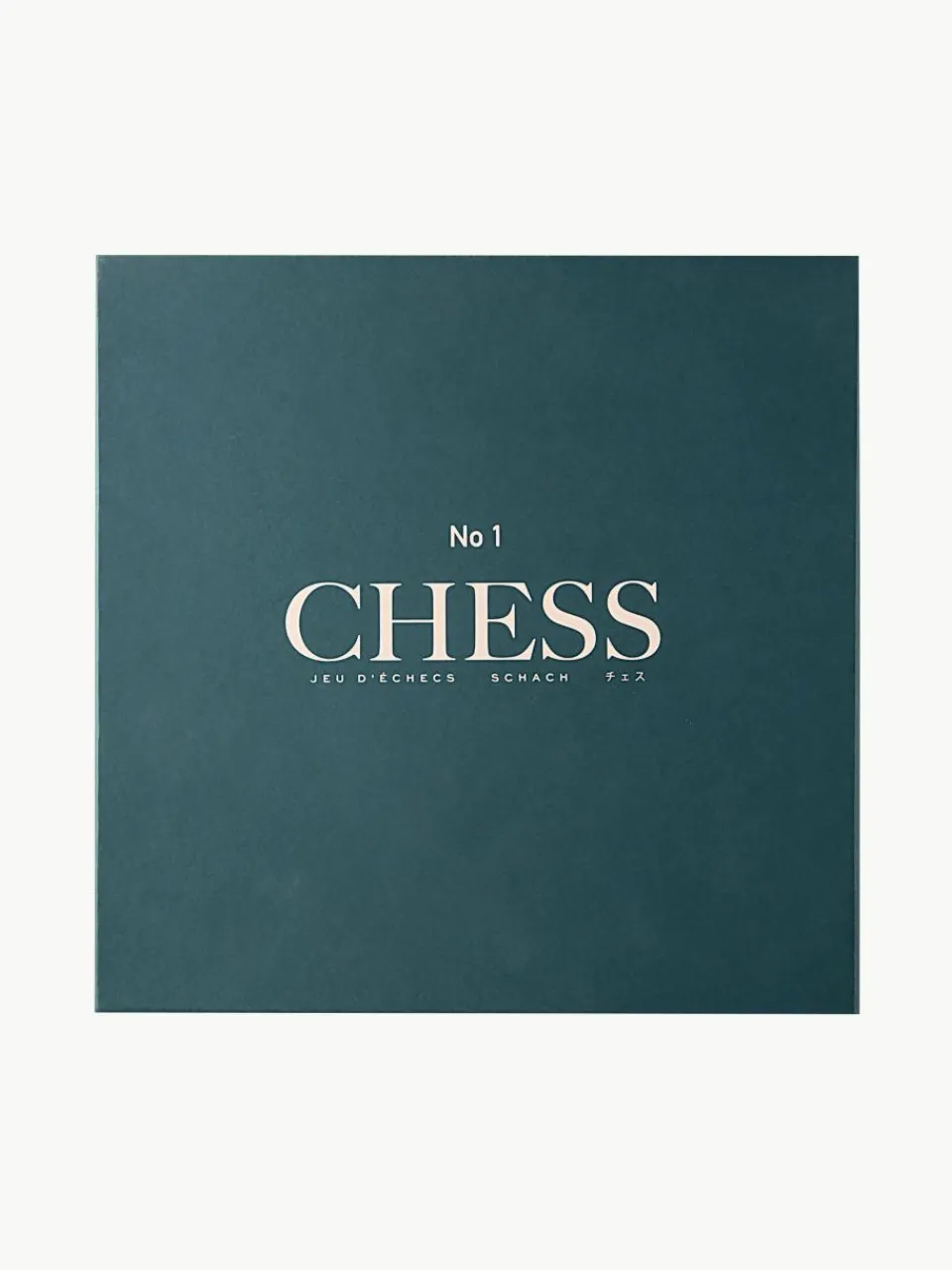 Schaakspel Classic^Printworks Discount