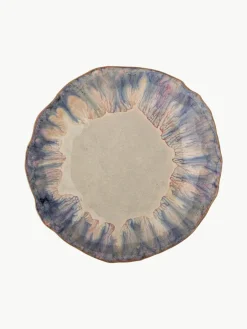 Schaal Amalia met glazuur^Bloomingville Clearance