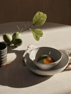 Schaal Flow van keramiek^ferm LIVING Sale