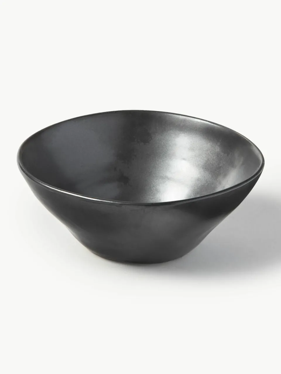 Schaal Flow van keramiek^ferm LIVING Clearance