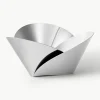 Schaal Harmonic van edelstaal^ALESSI Sale