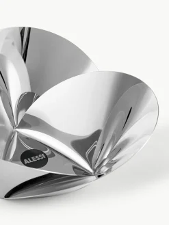 Schaal Harmonic van edelstaal^ALESSI Sale
