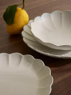 Schaal Sabina, 4 stuks^Westwing Collection Discount