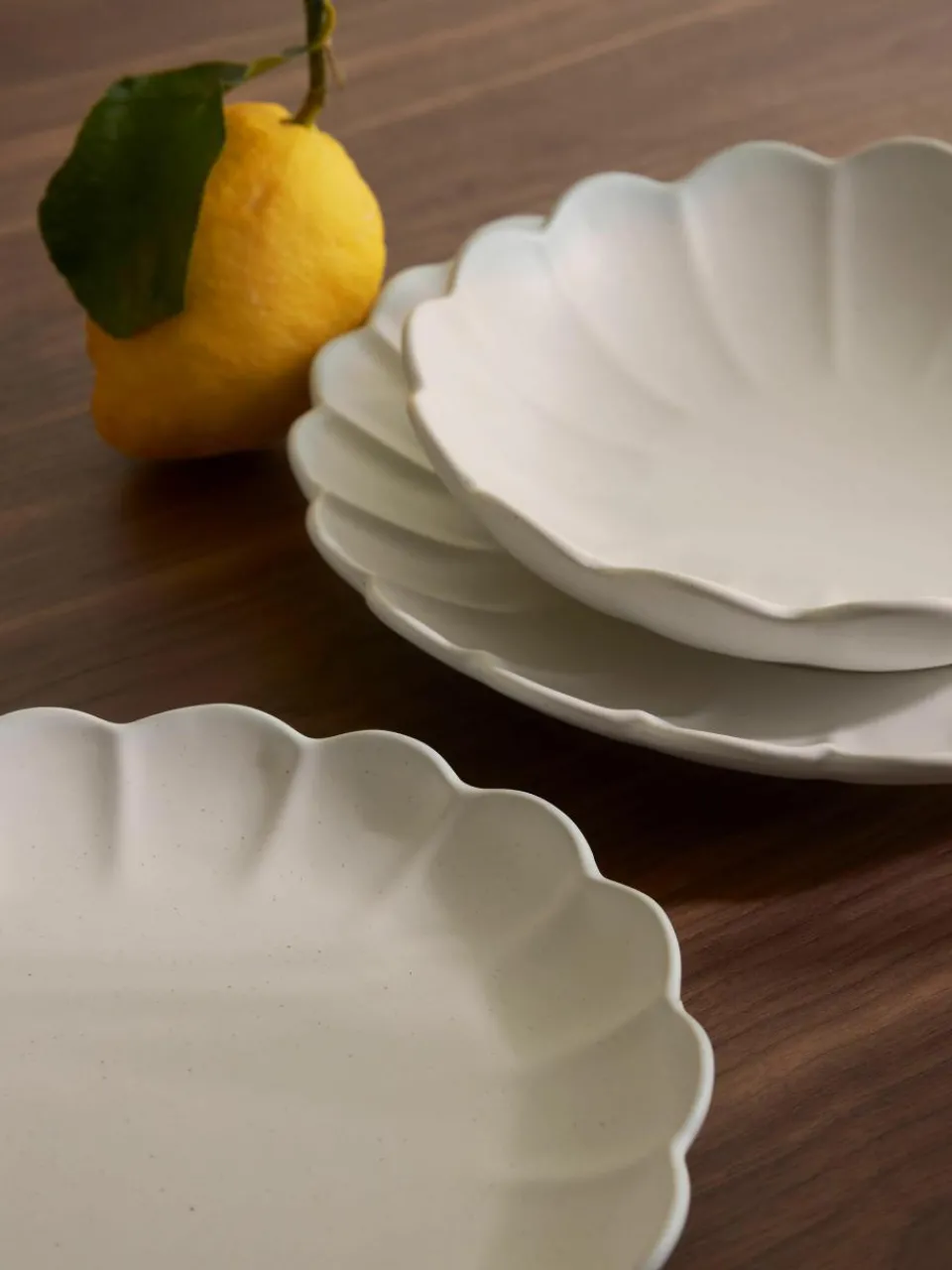 Schaal Sabina, 4 stuks^Westwing Collection Discount