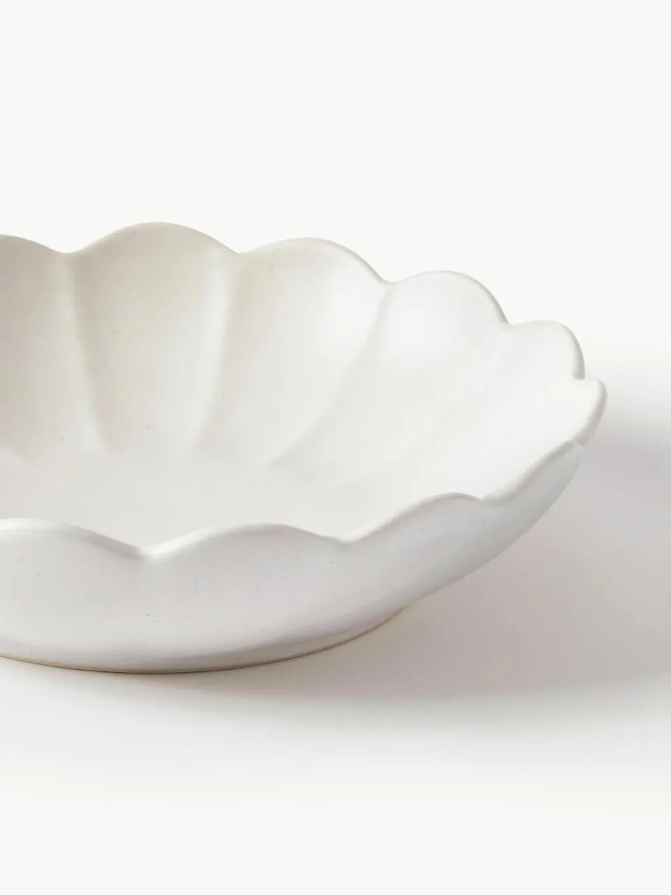 Schaal Sabina, 4 stuks^Westwing Collection Discount