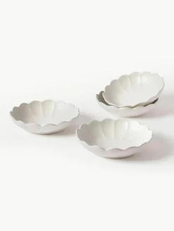 Schaal Sabina, 4 stuks^Westwing Collection Discount