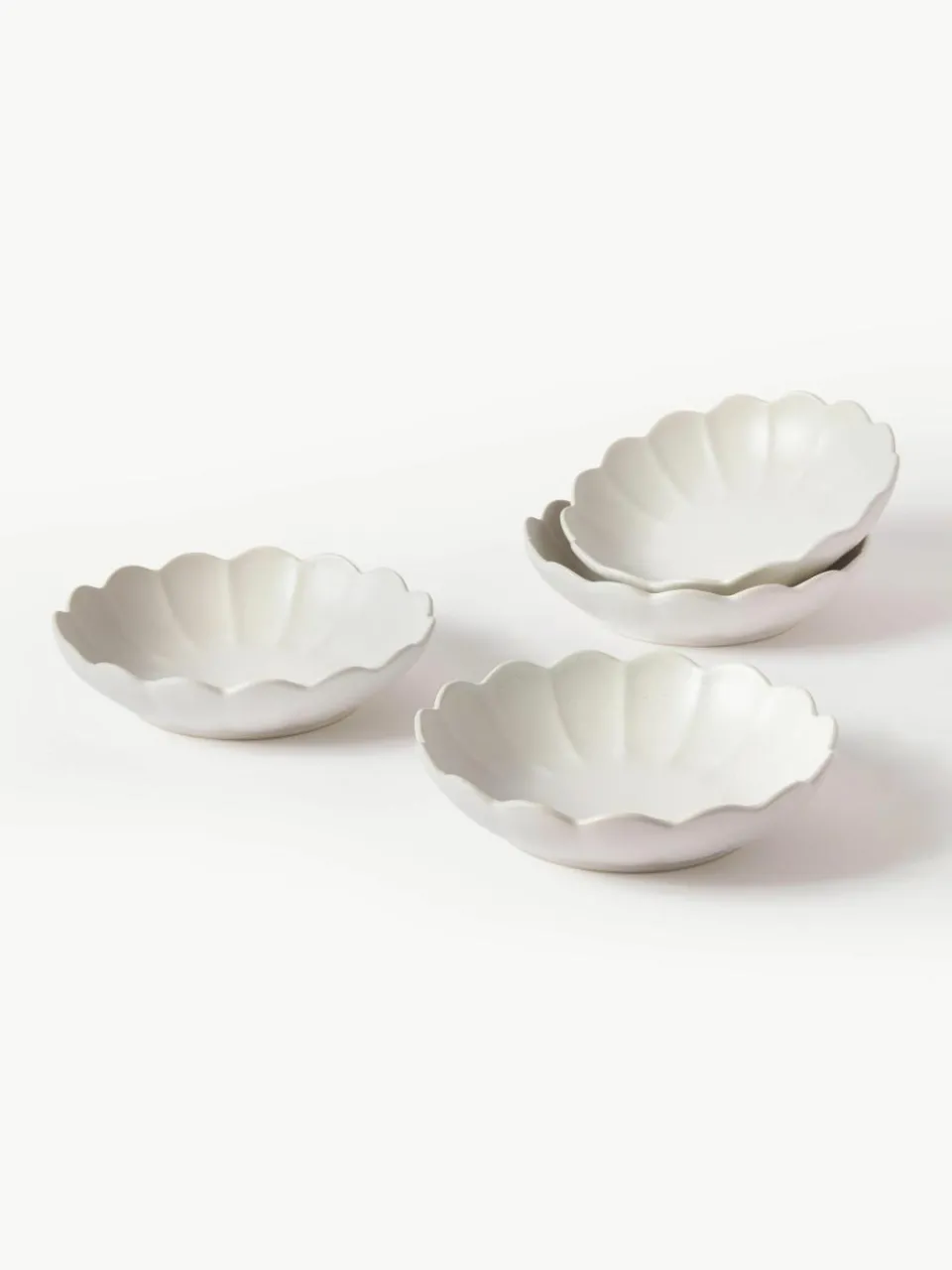 Schaal Sabina, 4 stuks^Westwing Collection Discount