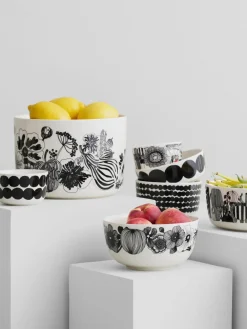 Schaal Siirtolapuutarha^Marimekko Clearance