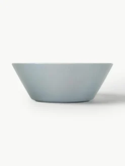 Schaal Teema van vitroporselein^iittala Hot