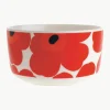 Schaal Unikko^Marimekko Discount