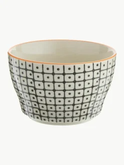 Schalen Carla met klein patroon, set van 6^Bloomingville Online