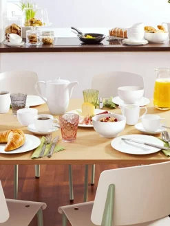 Schalen For Me van porselein, 2 stuks^Villeroy & Boch Online