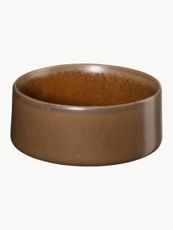 Schalen Gobi met kleurverloop, 6 stuks^ASA Selection Hot