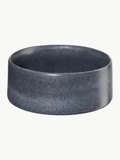 Schalen Gobi met reactief glazuur, 6 stuks^ASA Selection Hot