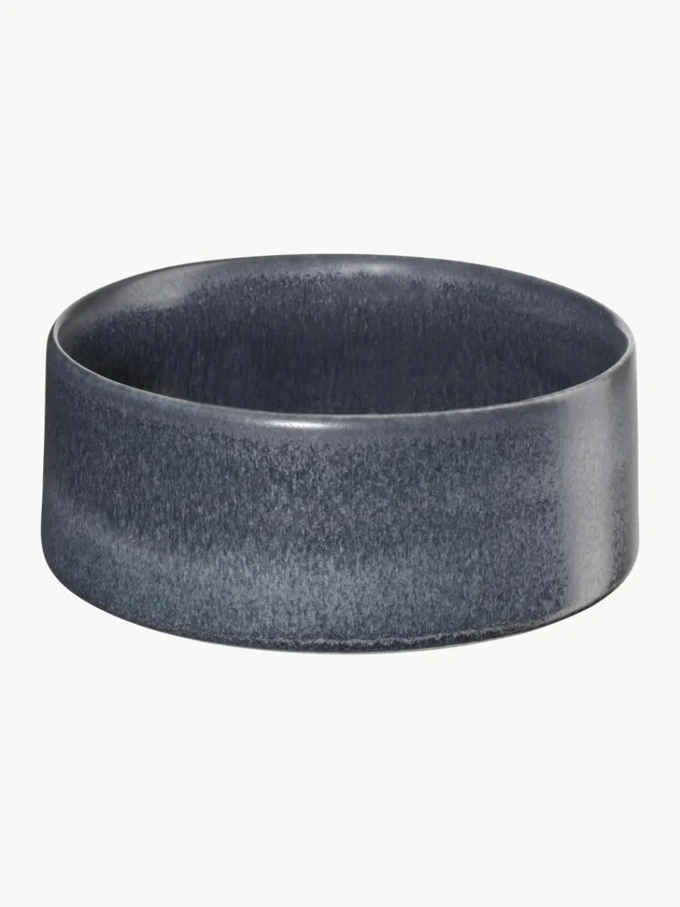 Schalen Gobi met reactief glazuur, 6 stuks^ASA Selection Hot