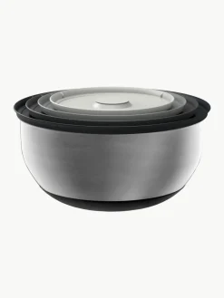 Schalen Nest met deksels, set van 4^Joseph Joseph Sale