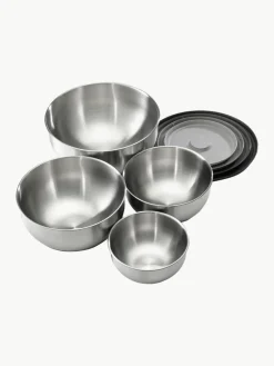 Schalen Nest met deksels, set van 4^Joseph Joseph Sale
