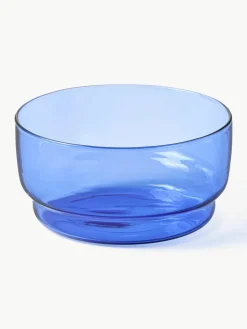 Schalen Torino uit borosilicaatglas, 2 stuks^Lyngby Online
