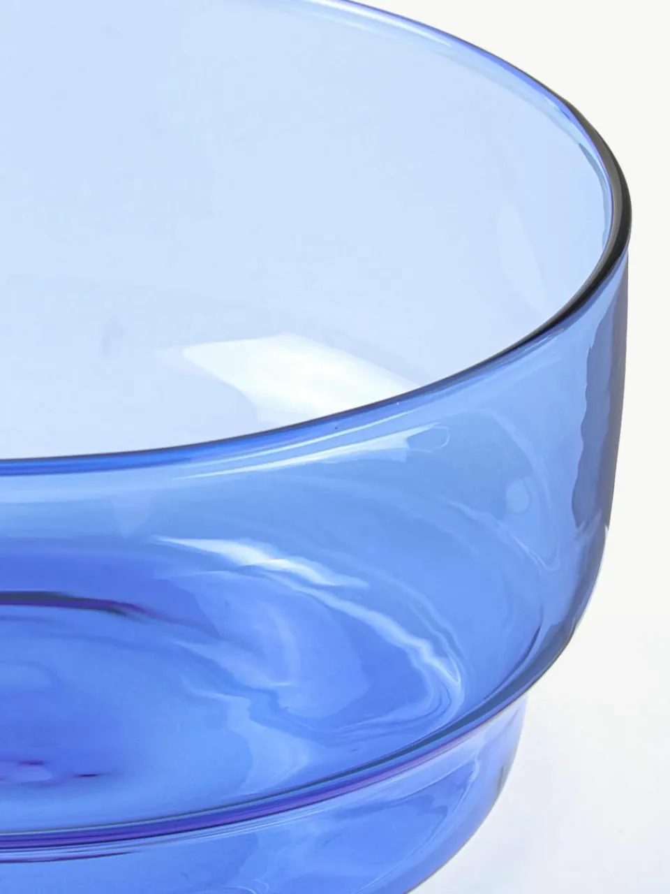 Schalen Torino uit borosilicaatglas, 2 stuks^Lyngby Online