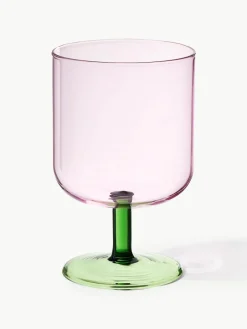 Schalen Torino uit borosilicaatglas, 2 stuks^Lyngby Online