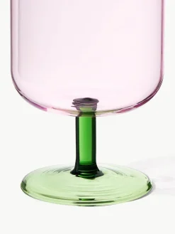 Schalen Torino uit borosilicaatglas, 2 stuks^Lyngby Online