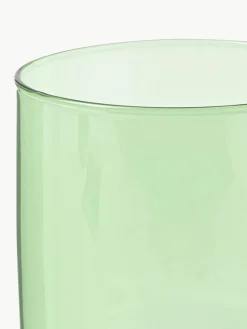 Schalen Torino uit borosilicaatglas, 2 stuks^Lyngby Hot