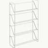 Schoenenkast Frame van metaal^Yamazaki Sale