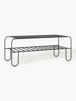 Schoenenkast Nash van metaal^Westwing Collection Best