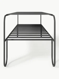 Schoenenkast Nash van metaal^Westwing Collection Best