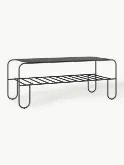 Schoenenkast Nash van metaal^Westwing Collection Best