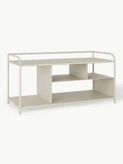 Schoenenkast Nash van metaal^Westwing Collection Sale