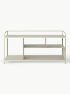 Schoenenkast Nash van metaal^Westwing Collection Sale