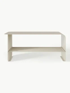 Schoenenkast Nash van metaal^Westwing Collection Fashion