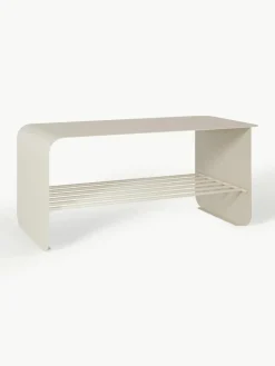 Schoenenkast Nash van metaal^Westwing Collection Fashion