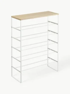 Schoenenkast Tower^Yamazaki Clearance