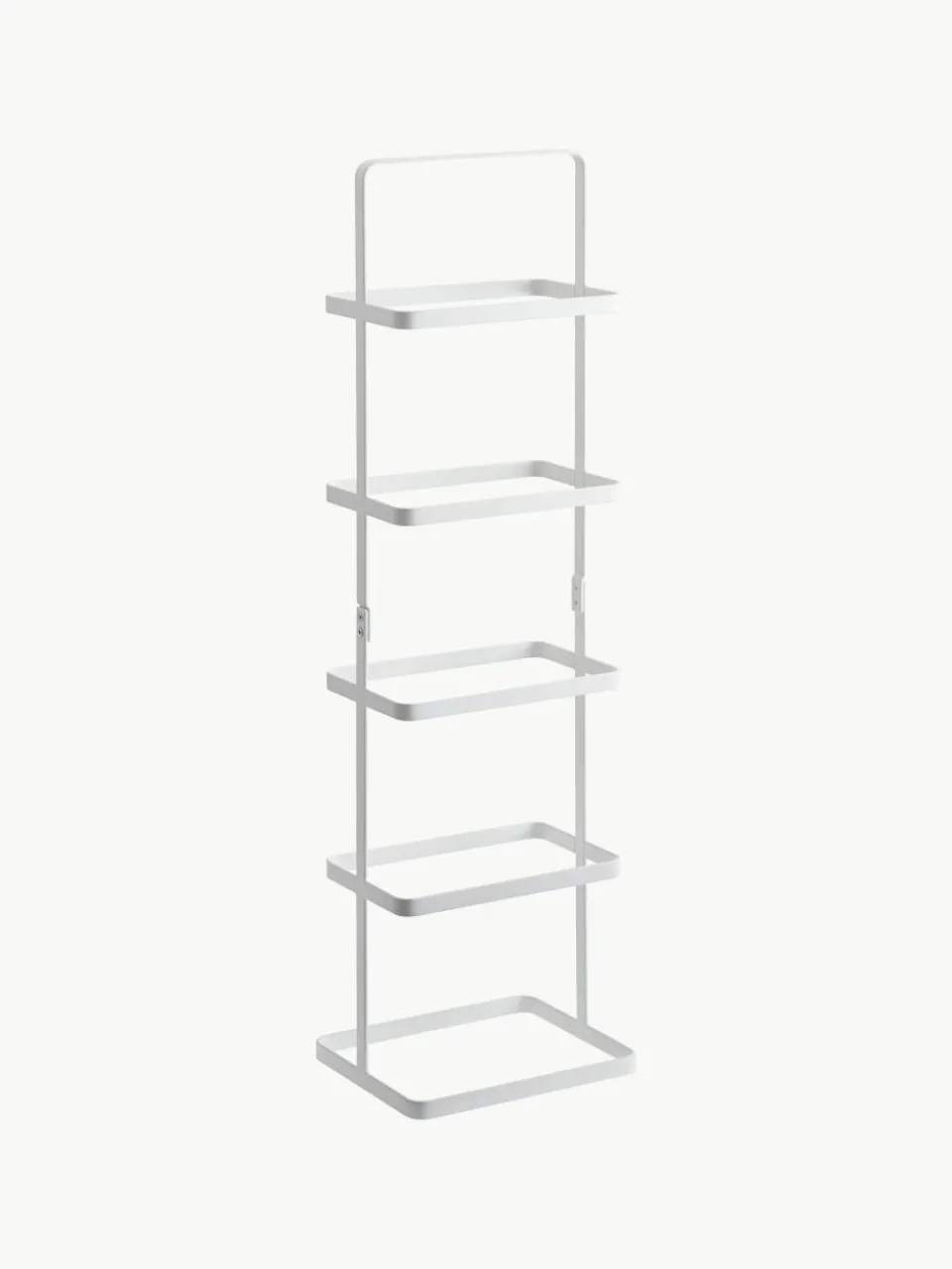 Schoenenkast Tower van metaal^Yamazaki Clearance