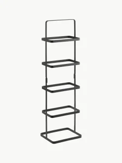Schoenenkast Tower van metaal^Yamazaki Outlet