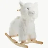 Schommeldier Lama^Bloomingville Mini Outlet