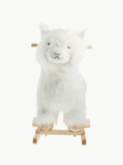 Schommeldier Lama^Bloomingville Mini Outlet