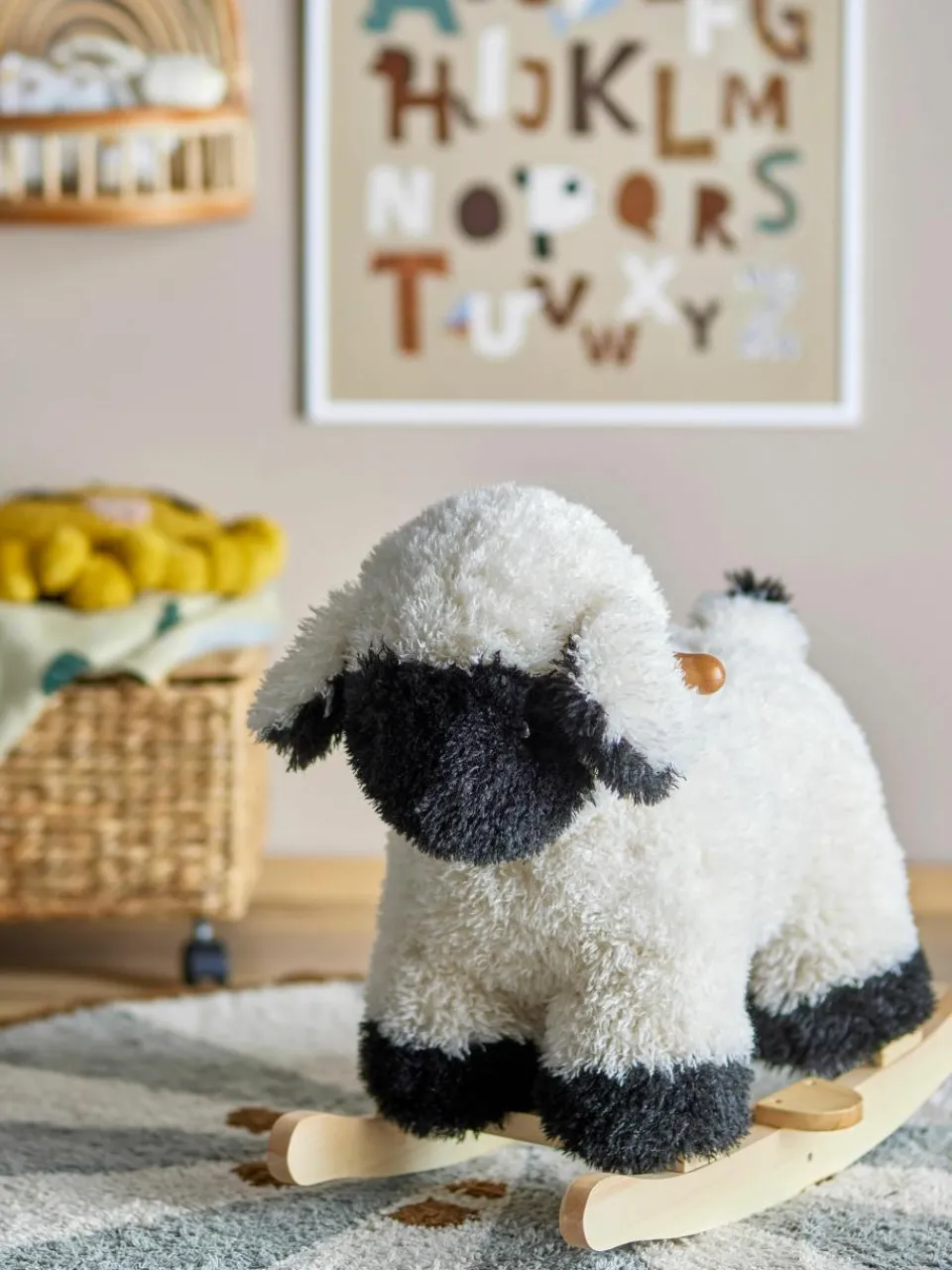 Schommelspeeltje Dolly^Bloomingville Mini Discount