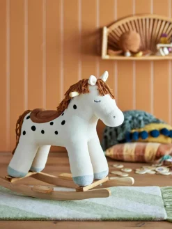 Schommelspeeltje Merlen^Bloomingville Mini New