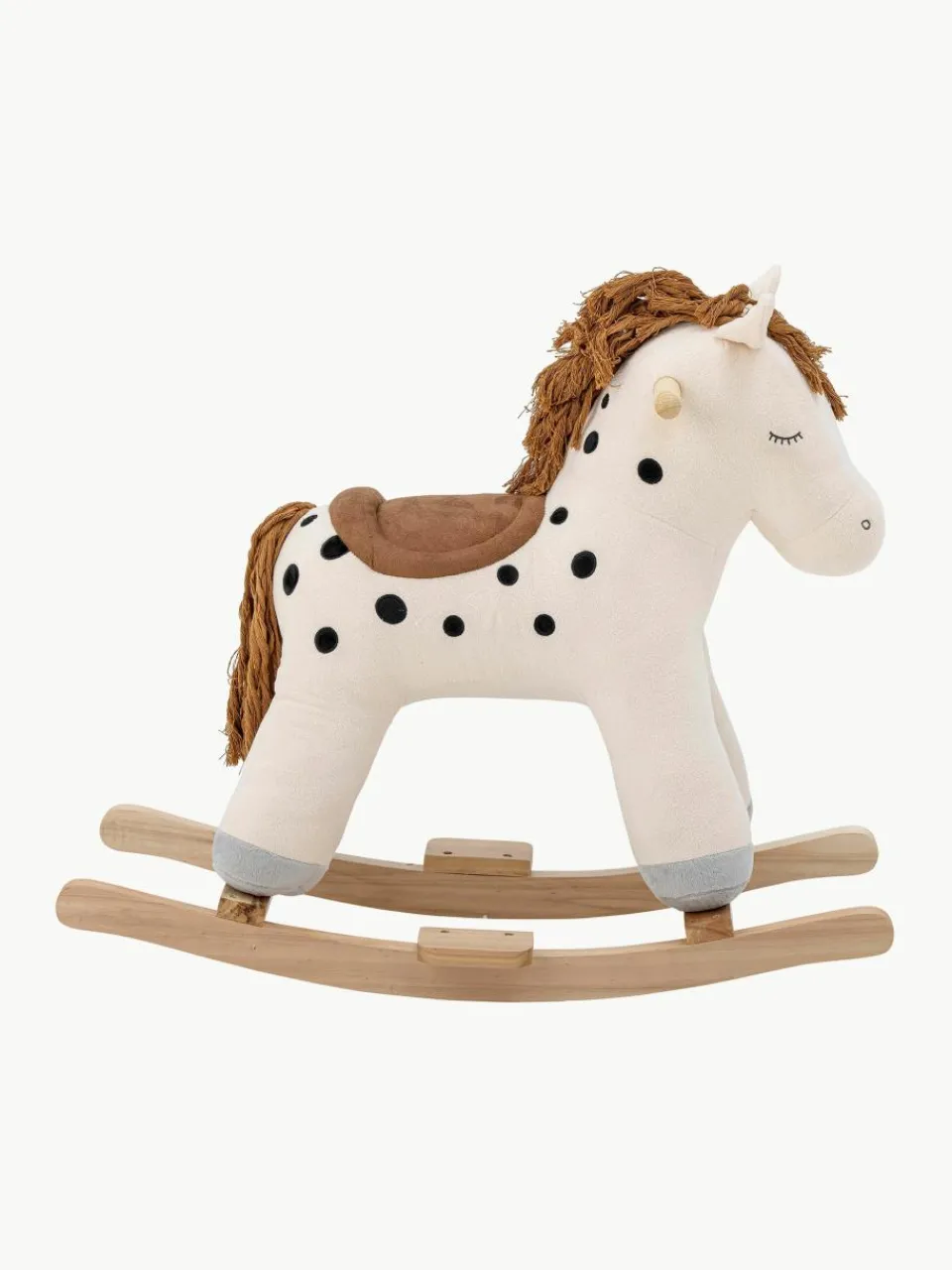 Schommelspeeltje Merlen^Bloomingville Mini New