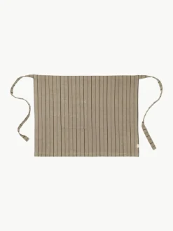Schort Ito van biokatoen^ferm LIVING Best