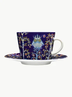 Schoteltje Taika van vitroporselein^iittala New