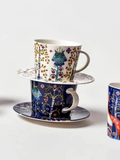 Schoteltje Taika van vitroporselein^iittala New
