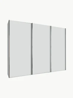 Schuifdeurkast Monaco, 3 deuren^Westwing Clearance