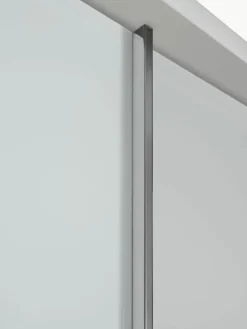 Schuifdeurkast Monaco, 3 deuren^Westwing Clearance