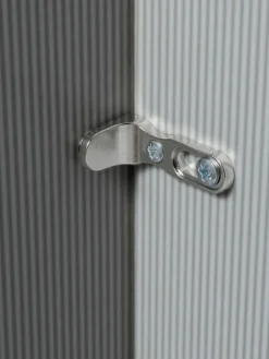 Schuifdeurkast Monaco, 3 deuren^Westwing Clearance