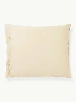 Seersucker kussenhoes Davey^Westwing Collection Discount